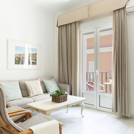 Amplio Apartamento En Playa De Regla 2 Чипиона Экстерьер фото
