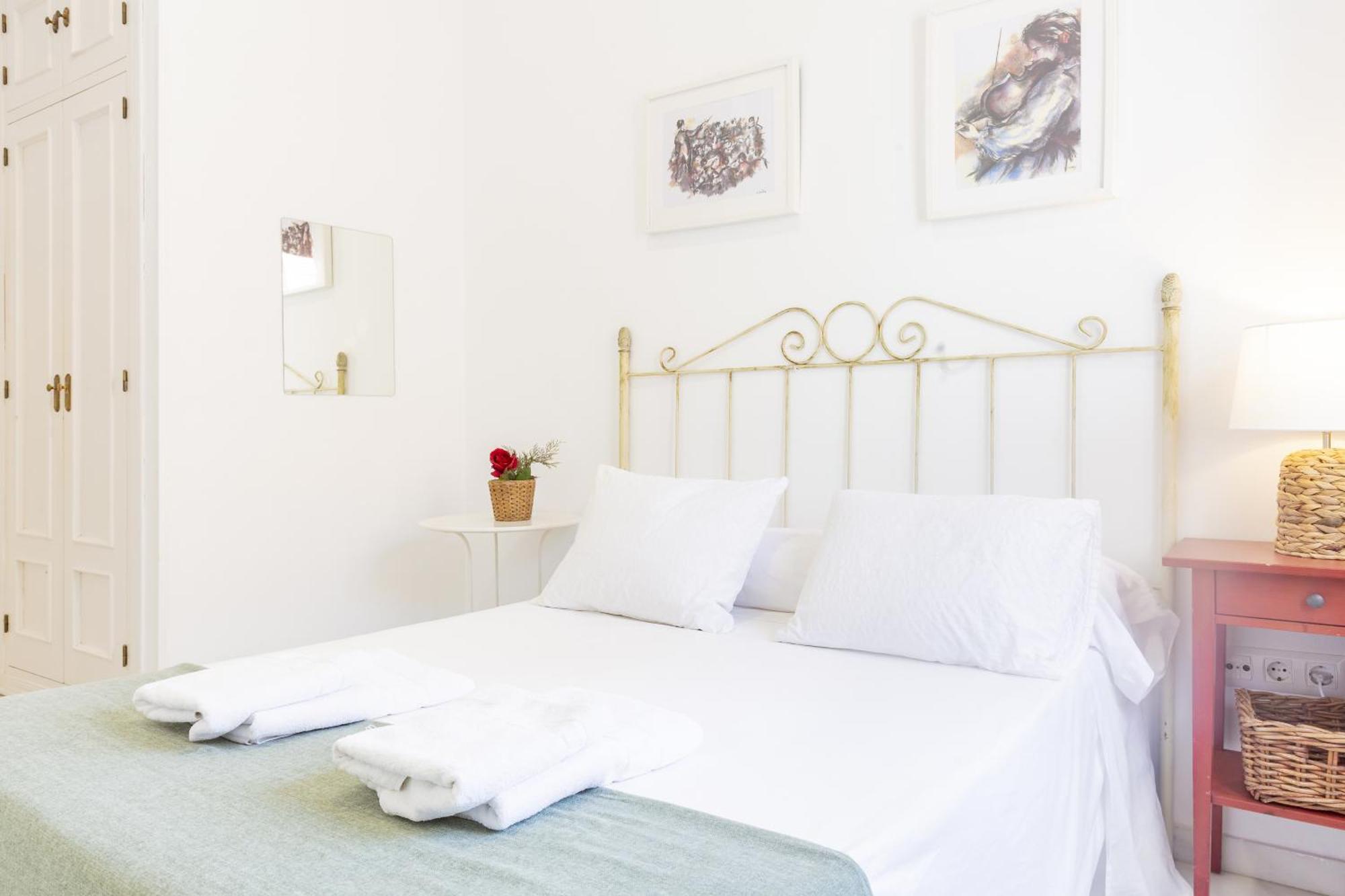 Amplio Apartamento En Playa De Regla 2 Чипиона Экстерьер фото
