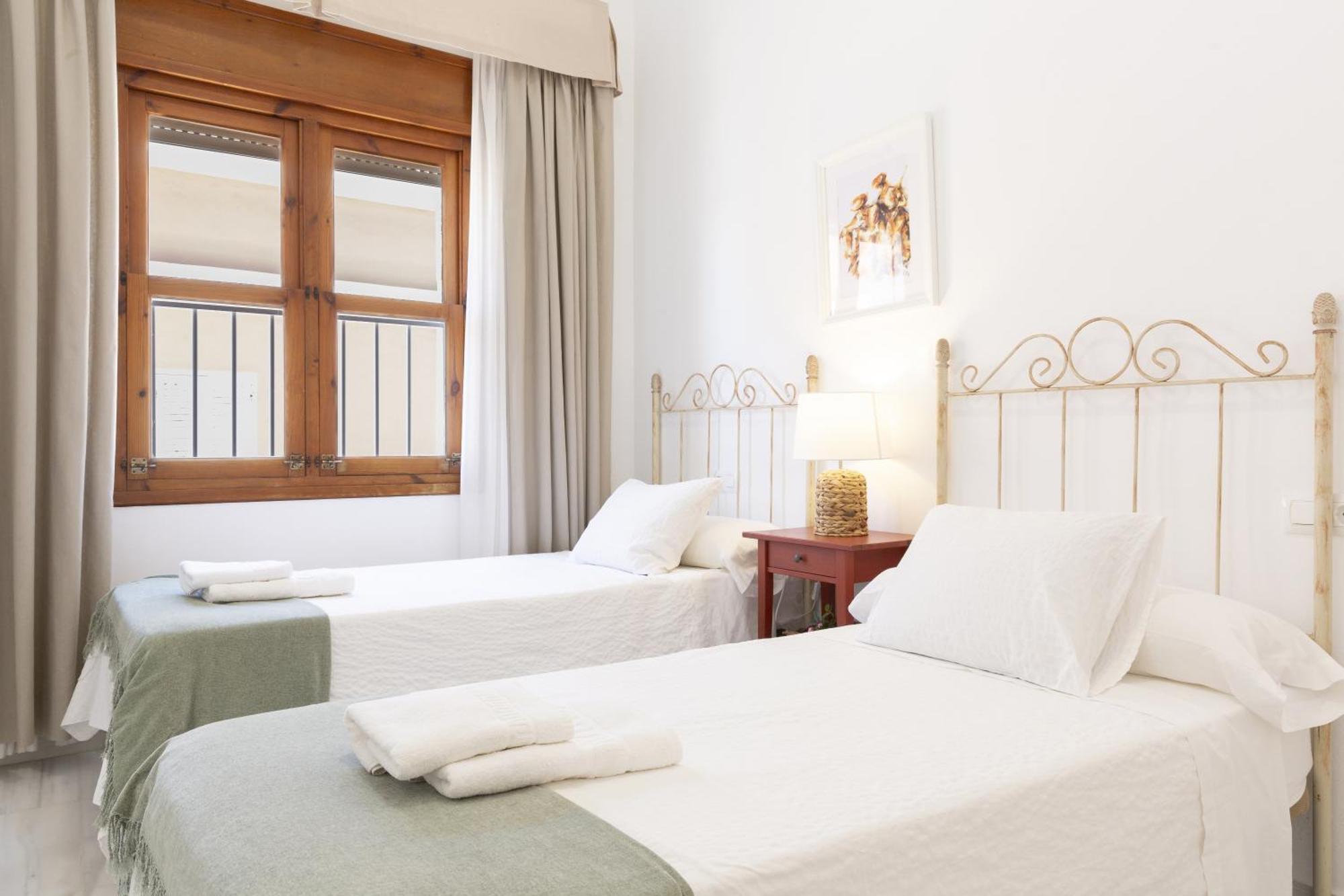 Amplio Apartamento En Playa De Regla 2 Чипиона Экстерьер фото