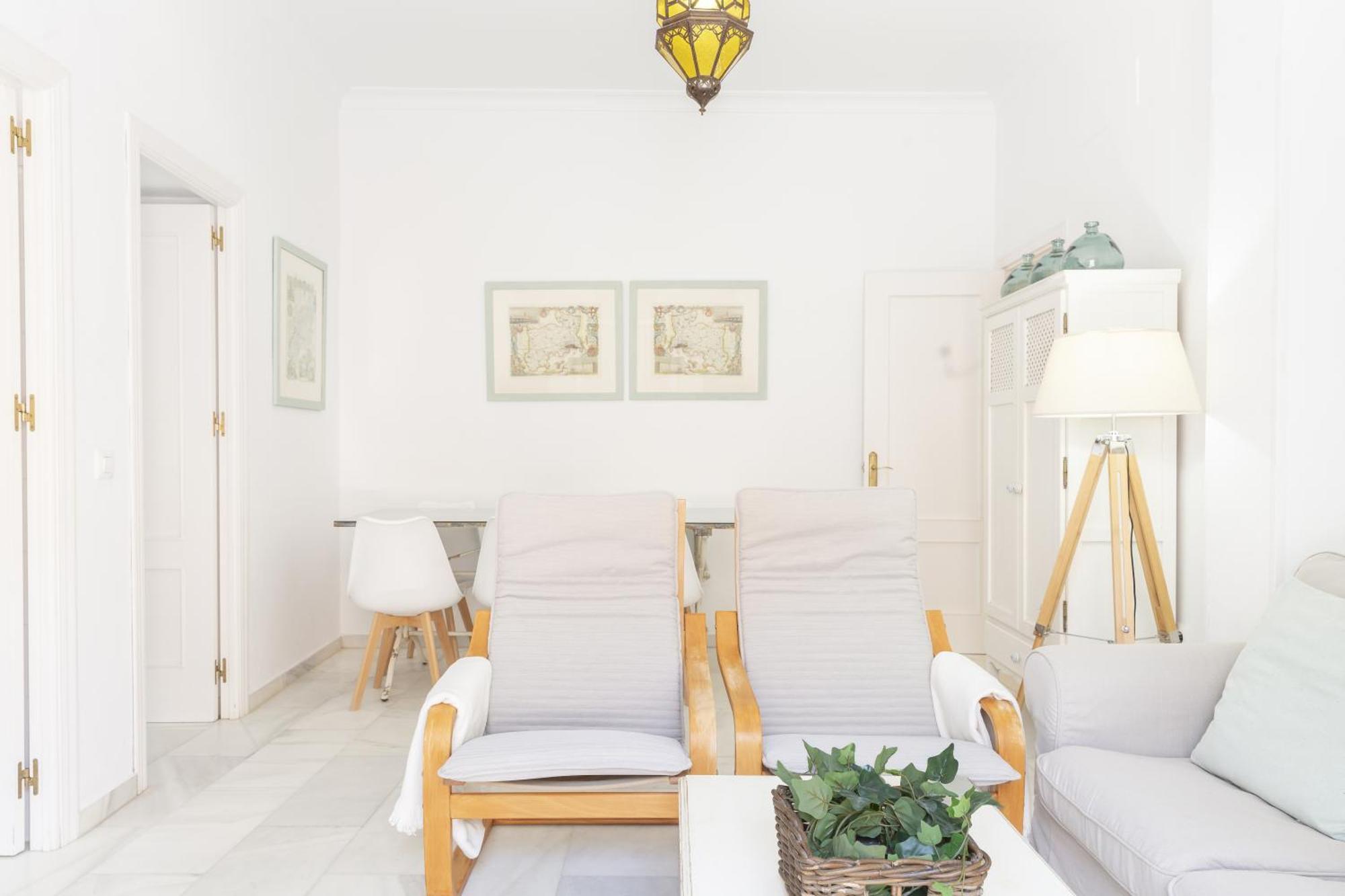 Amplio Apartamento En Playa De Regla 2 Чипиона Экстерьер фото