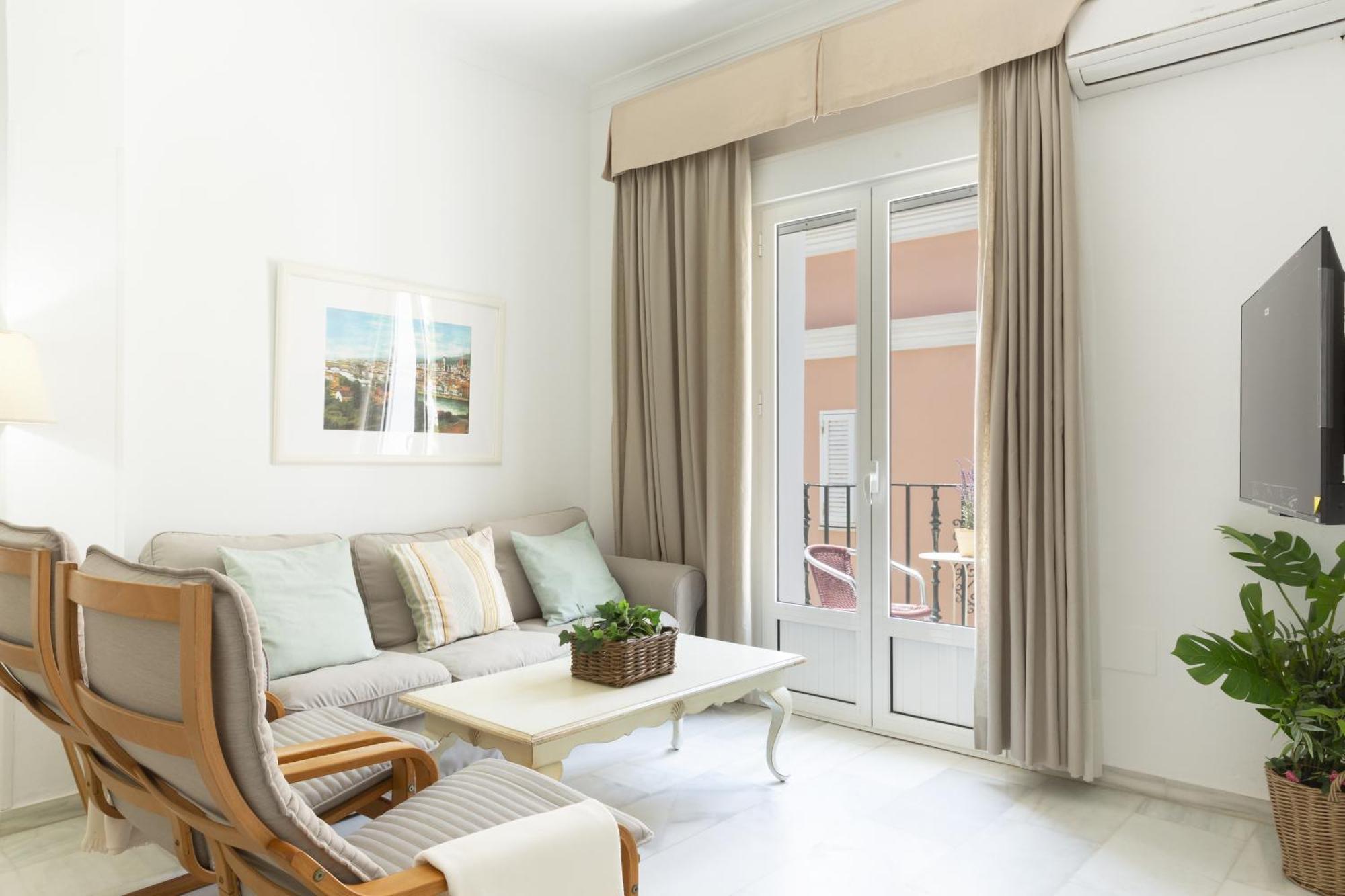 Amplio Apartamento En Playa De Regla 2 Чипиона Экстерьер фото