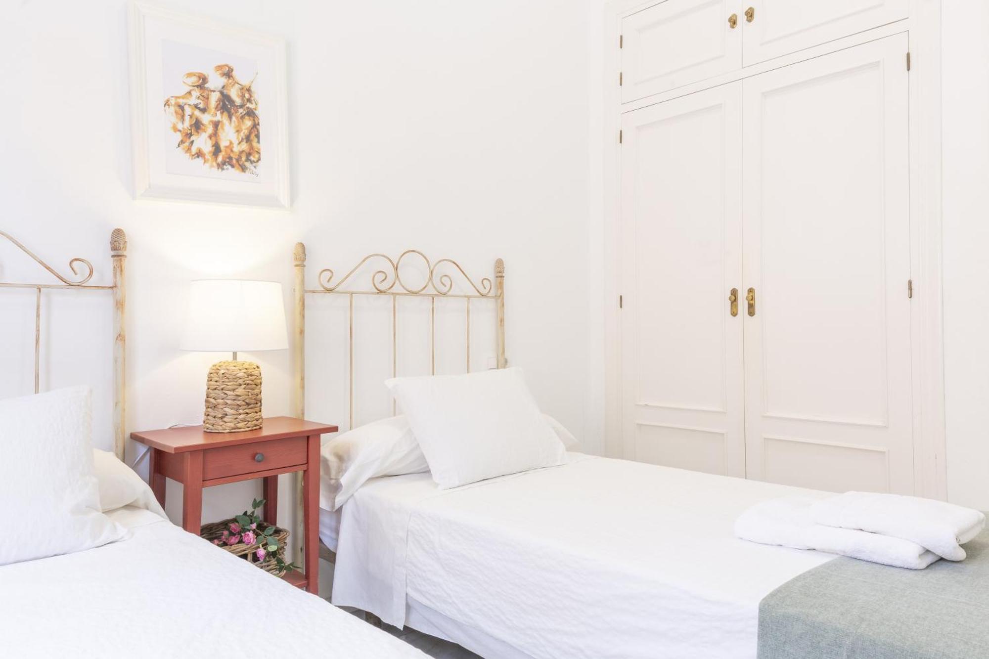 Amplio Apartamento En Playa De Regla 2 Чипиона Экстерьер фото